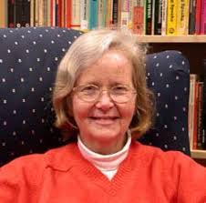 Penny Gill's Instagram, Twitter & Facebook