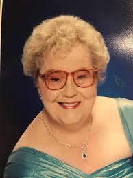 Beverly Bean Obituary