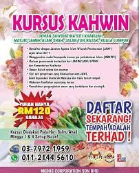 Anda sudah berada di tempat. Kursus Kahwin Kl Jalan Tun Razak Kursusnikahkl Twitter