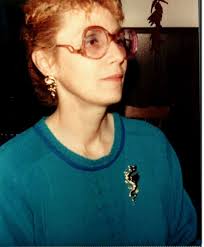 Obituary for Marcia Jeanne (Haveman) Griffith