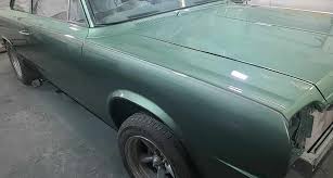 Image result for Palisade Green 1963 AMC