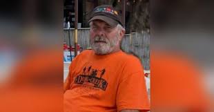 Timothy W. Colbert Sr. Obituary (2022)