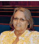 Bibiana (Lopez) Gomez October 29, 1956 ~ October 21, 2022 (age 65)