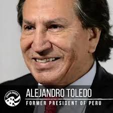 Legacy Project: Alejandro Toledo Teaser