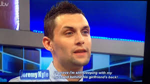 You're a useless father'