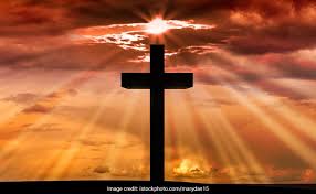 It is a solemn day mourning the. Good Friday 2021 Know The Meaning And Why Christians Are Watching It The Bharat Express News