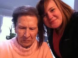 Obituary of Mary Tezak