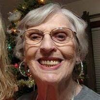 Judith Zielinski's Instagram, Twitter & Facebook