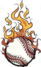 Es el encargado de la primera base; Beisbol De Bola Vector De Dibujos Animados De Softball Flaming Beisbol De Bola Vector De Dibujos Animados D Bola De Baseball Imajenes De Beisbol Beisbol Frases