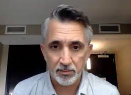 James Madio, Ruby Wolf, Keir Gilchrist and Robert Kolodny