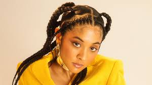 S u n d a y today i am bringing you a highly requested jumbo box braid tutorial. How To Get Jumbo Box Braids Braid Ideas 2018