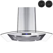Range hood blowers & external range hood blowers. 72 Range Hoods Appliances The Home Depot
