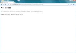 There are at least three different reasons why google might not be indexing specific pages on your site. Prevent Friendly Error Page Dereuromark
