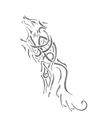 Index Of Download Triko Celtic Wolf Tattoo Celtic Tattoo For Women Wolf Tattoos
