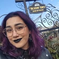 Representing @thegameofnerds at #rosecitycomicon with epic #hamiltonmusical  cosplay