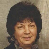 Gloria D Chamberlain Obituary