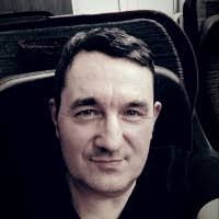 John Ludlam's Instagram, Twitter & Facebook