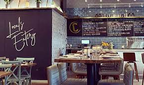 While children may enjoy doing crafts, being able to eat your masterpiece once you have finished it makes it that much more fun. American Restaurant Cook Craft Opens In North Scottsdale