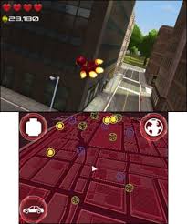The hulk buster armor is . Lego Marvel S Avengers Video Game 2016 Imdb