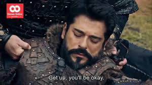 Turgat's return to Kuruluş Osman series and its impact