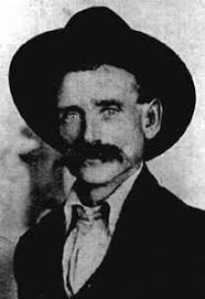 George Washington Dodson (1851-1929)