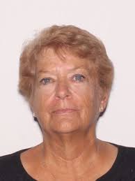 In loving memory of Patricia Pack