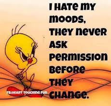 How to Handle Frequent Mood Swings | Improve Yourself Daily via Relatably.com