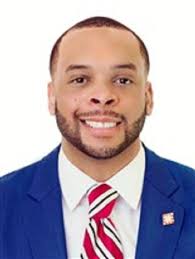 Corbin Ira Carpenter, Esquire has been Inducted into the Prestigious  Marquis Who's Who Biographical Registry