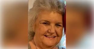 Obituary information for Sheila Ann Sanders Riddle