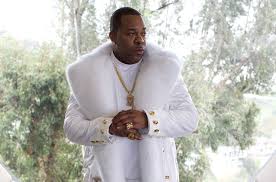 Busta Rhymes Interview: Talks 'Fuse Is Lit' EP & Takeoff Passing