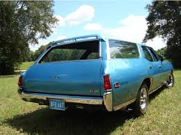 cool custom 68 gto station wagon found on ebay street muscle cool custom 68 gto station wagon found