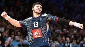 En france, il y a paris et la province. Ludovic Fabregas Reve D Un Nouveau Sacre Mondial Avec L Equipe De France De Handball
