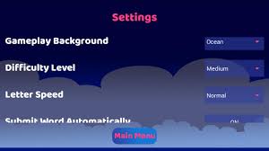 Don't let the time run out before you find all the letters in. Worder For Android Apk Download