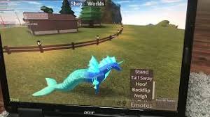 It first began on november 23, 2020, and its second phase began on december 1. Roblox Horse World How To Fly With Fake Wings Robux Cheat Engine 2019