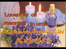 Lavender Oil Meaning In Urdu Lavender In Urdu Lavender Oil Uses Health Secret Youtube