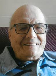 John Holzapfel avis de décès