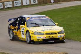 British touring car championship official site. 1999 2000 Ford Mondeo Super Touring Images Specifications And Information