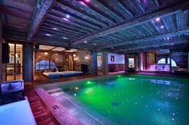 Chalet Marco Polo Val D Isere Chalet Owners