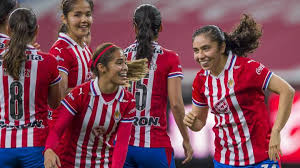 Tigres femenil, agradecido con sus jugadoras y sus fans tras bicampeonato. Chivas Femenil No Nos Podemos Relajar As Mexico