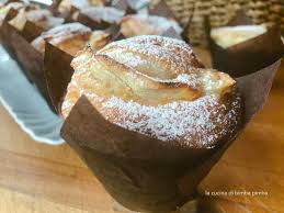 Il dolcetto americano per eccellenza che non fa disparità! Muffin Allo Yogurt Mele E Cannella La Cucina Di Bimba Pimba Ricette Senza Glutine Facebook