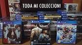 Dragon ball z kakarot, persona 5 royal y. Especial Playstation 4 En Japon Consolas Juegos Exclusivos Ps4 Tiendas De Videojuegos En Japon Youtube