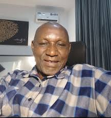 Happy birthday to a brother