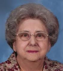 Annie Kimble Obituary (2014)