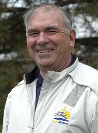 A core of vital volunteers does the heavy lifting