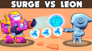 Brawl stars creator code bt1. Surge Vs Silver Leon 1 Vs 1 28 Tests Best Brawler In Brawl Stars Youtube