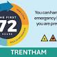 The First 72 Hours Workshop (Trentham) event image