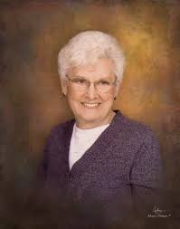 Obituary for Alice P. Whittington