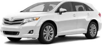 2015 Toyota Venza Problems | Kelley Blue Book