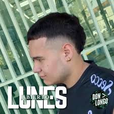 DonLongo Peluqueria y Barberia (@donlongo_barberia) • Instagram photos and  videos