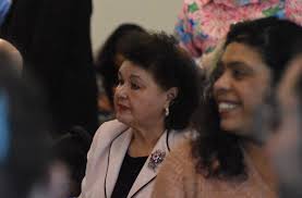 Hispanic Business Leaders Honored